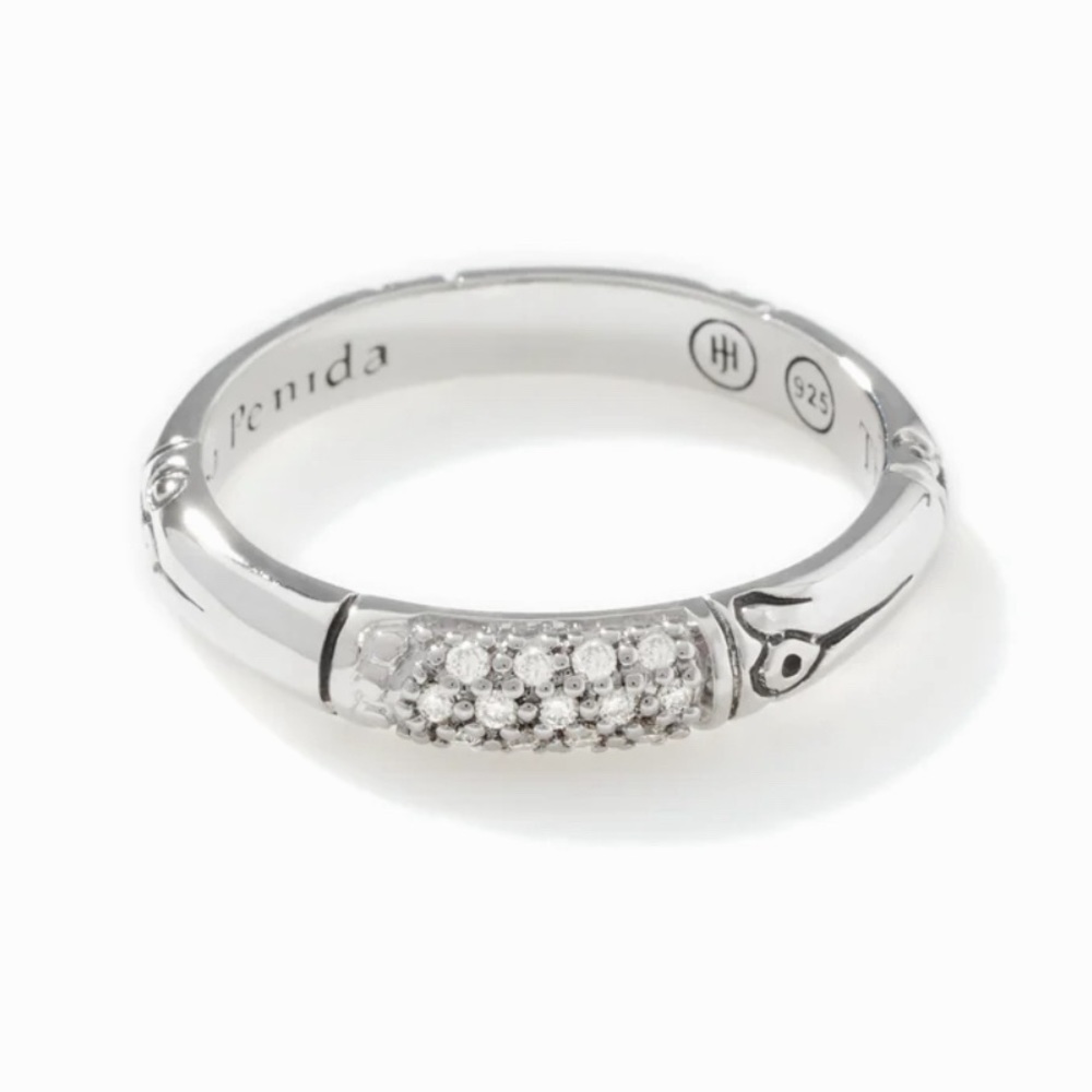 John Hardy Ring